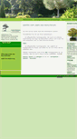 Mobile Screenshot of garten-sickmann.de